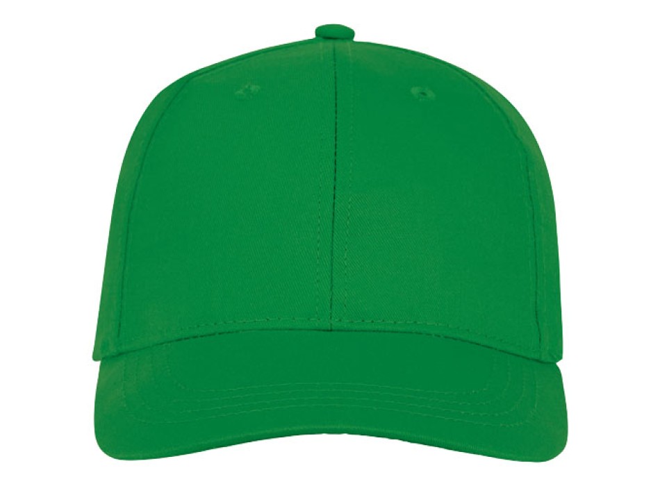 Cappellino Ares a 6 pannelli