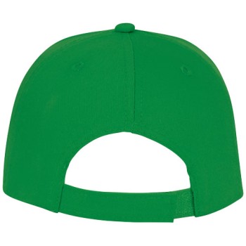 Cappellino Ares a 6 pannelli