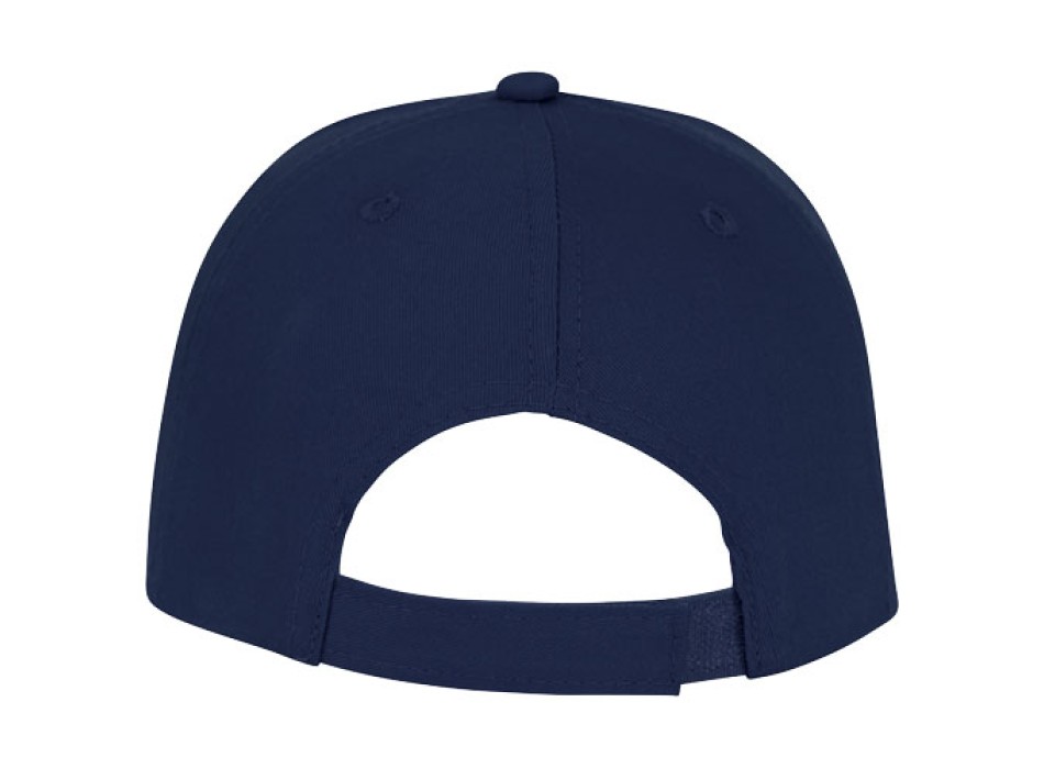 Cappellino Ares a 6 pannelli