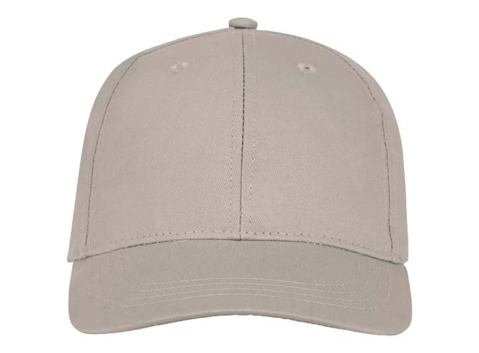 Cappellino Ares a 6 pannelli