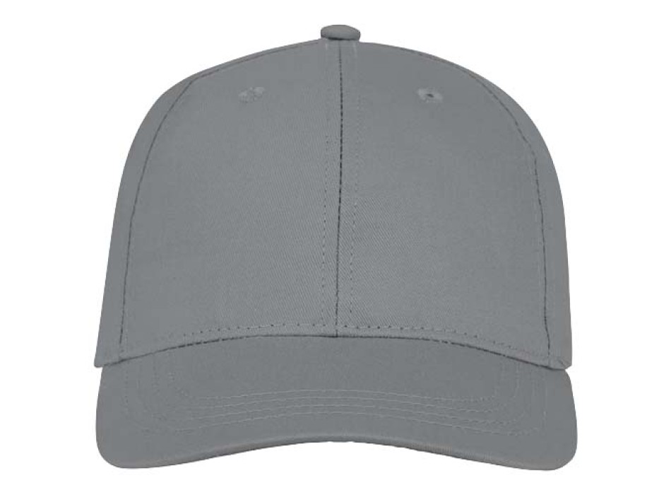 Cappellino Ares a 6 pannelli