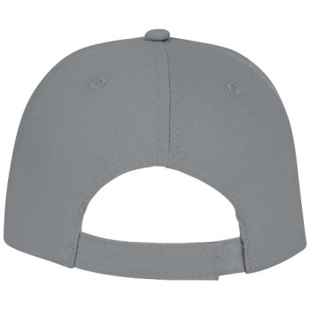 Cappellino Ares a 6 pannelli