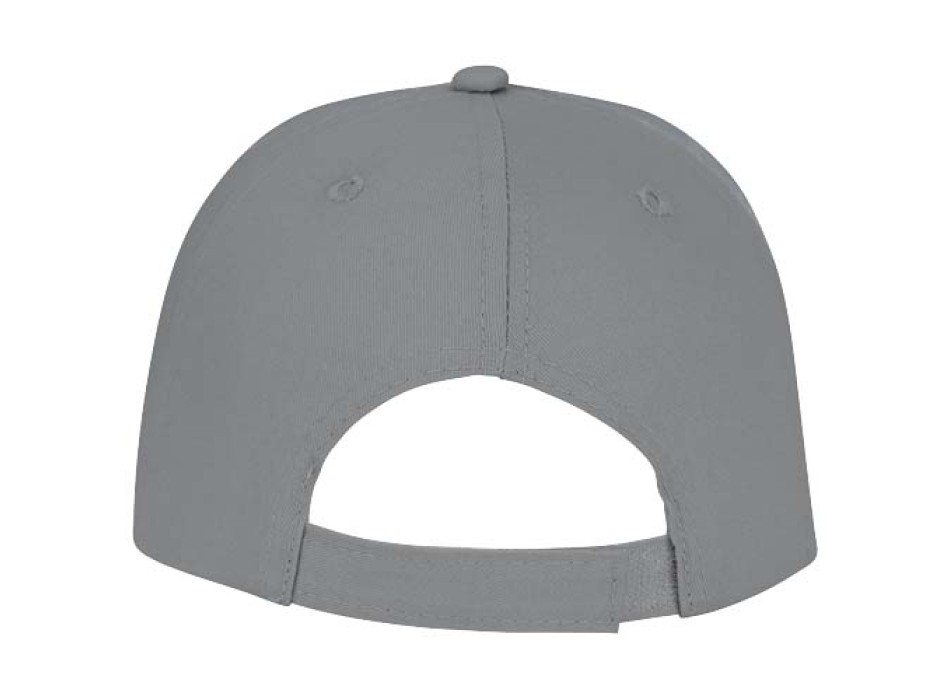Cappellino Ares a 6 pannelli