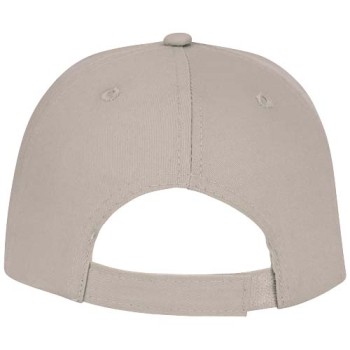 Cappellino Ares a 6 pannelli