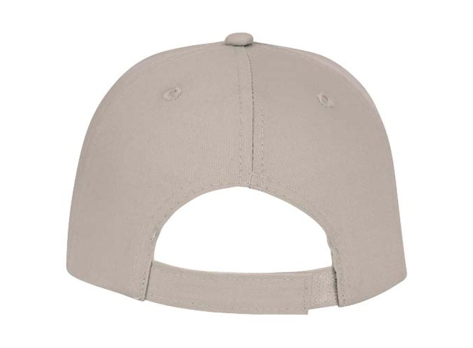 Cappellino Ares a 6 pannelli