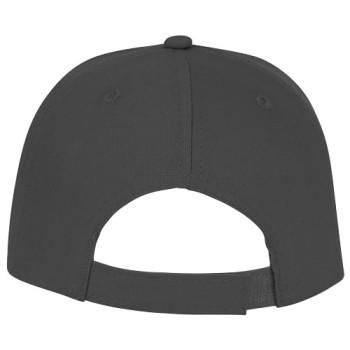Cappellino Ares a 6 pannelli