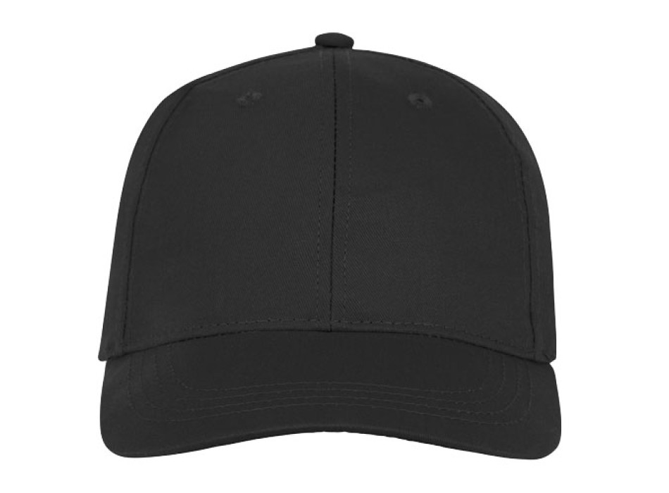 Cappellino Ares a 6 pannelli