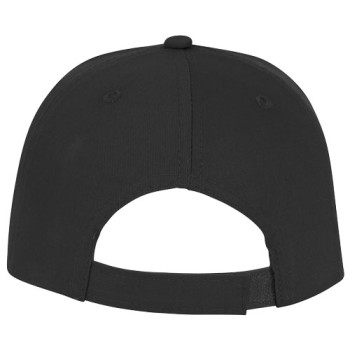 Cappellino Ares a 6 pannelli