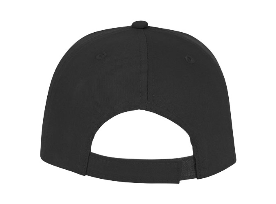 Cappellino Ares a 6 pannelli