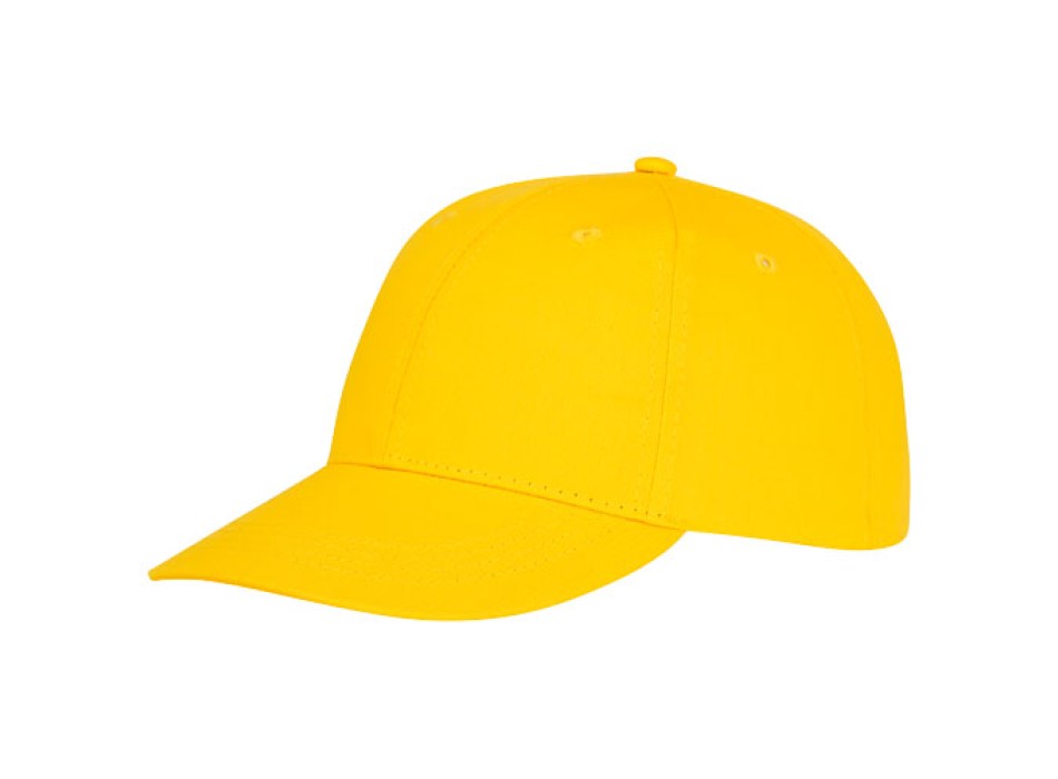 Cappellino Ares a 6 pannelli