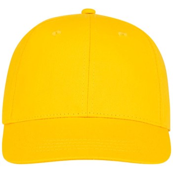 Cappellino Ares a 6 pannelli