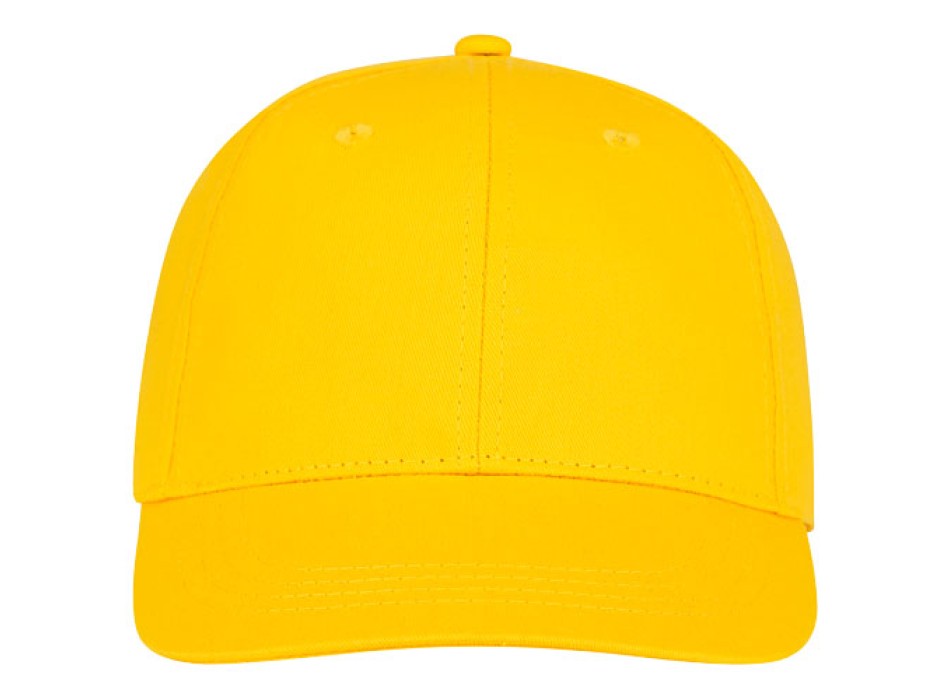 Cappellino Ares a 6 pannelli