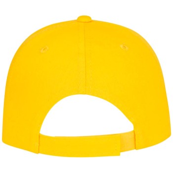 Cappellino Ares a 6 pannelli
