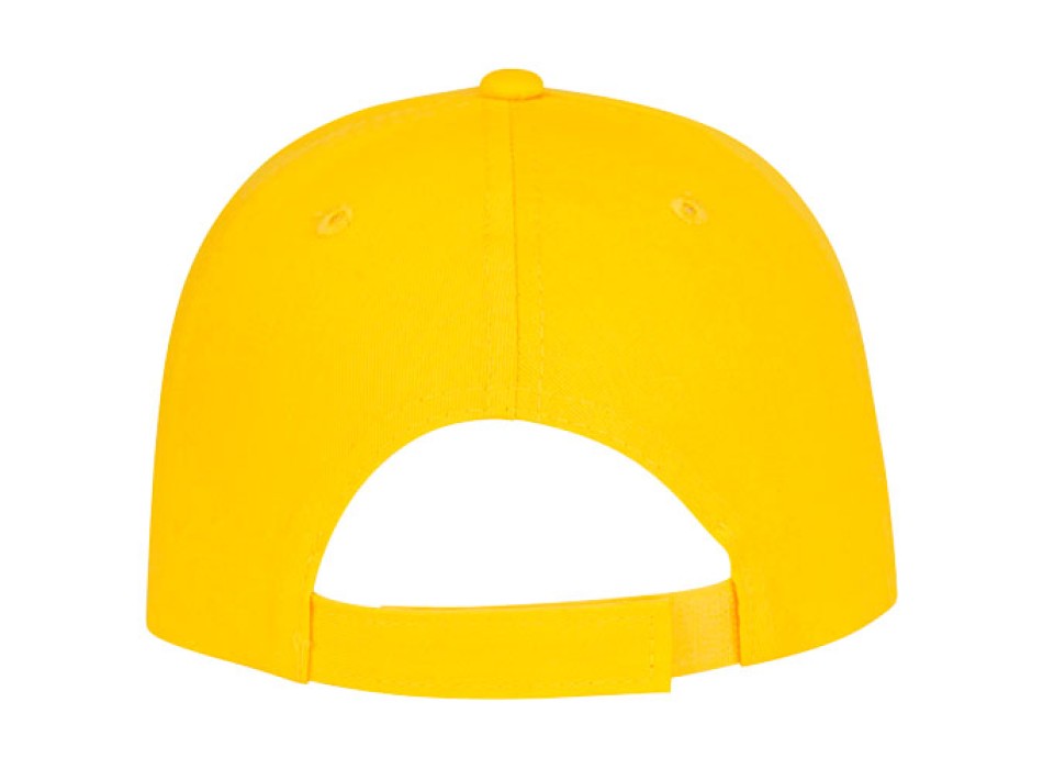 Cappellino Ares a 6 pannelli
