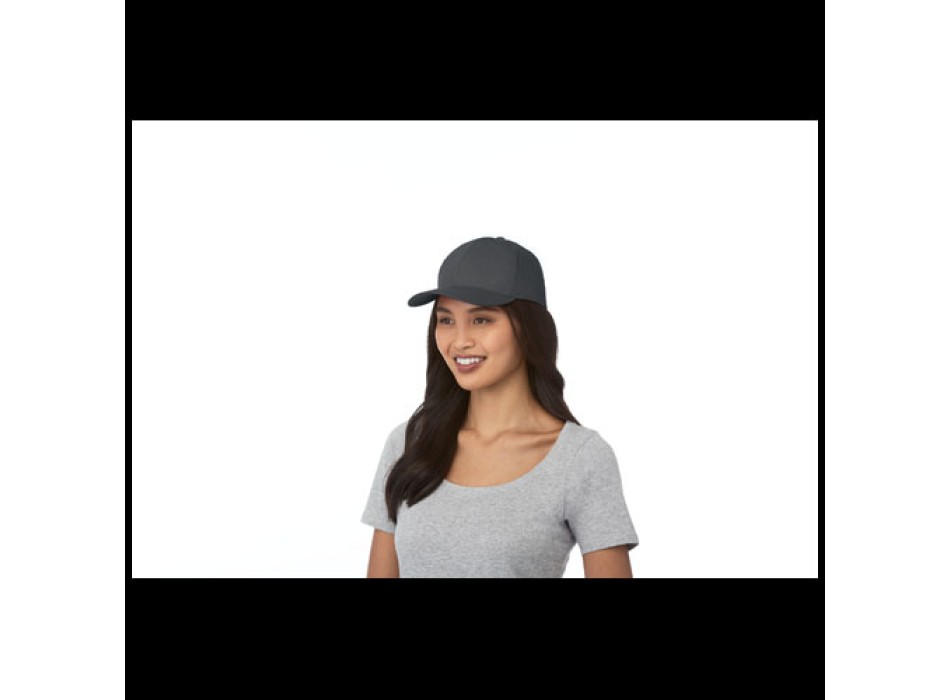 Cappellino Ares a 6 pannelli