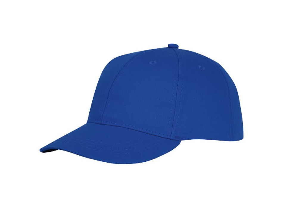 Cappellino Ares a 6 pannelli