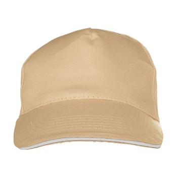 Cappellino Beau