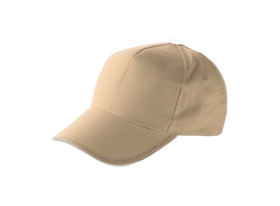 Cappellino Beau