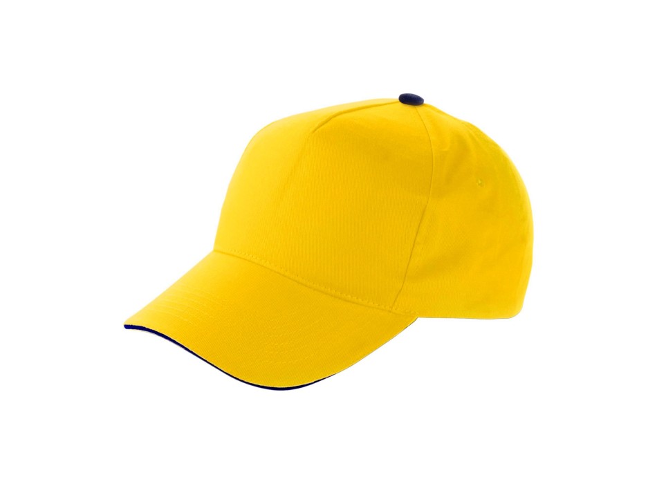 Cappellino Beau