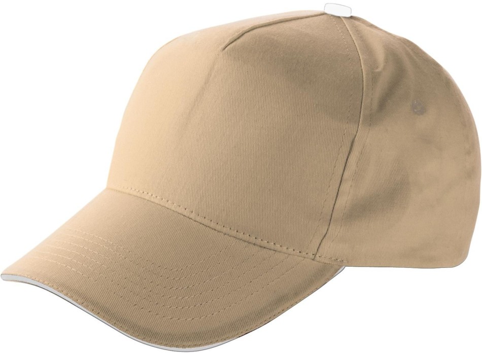 Cappellino Beau
