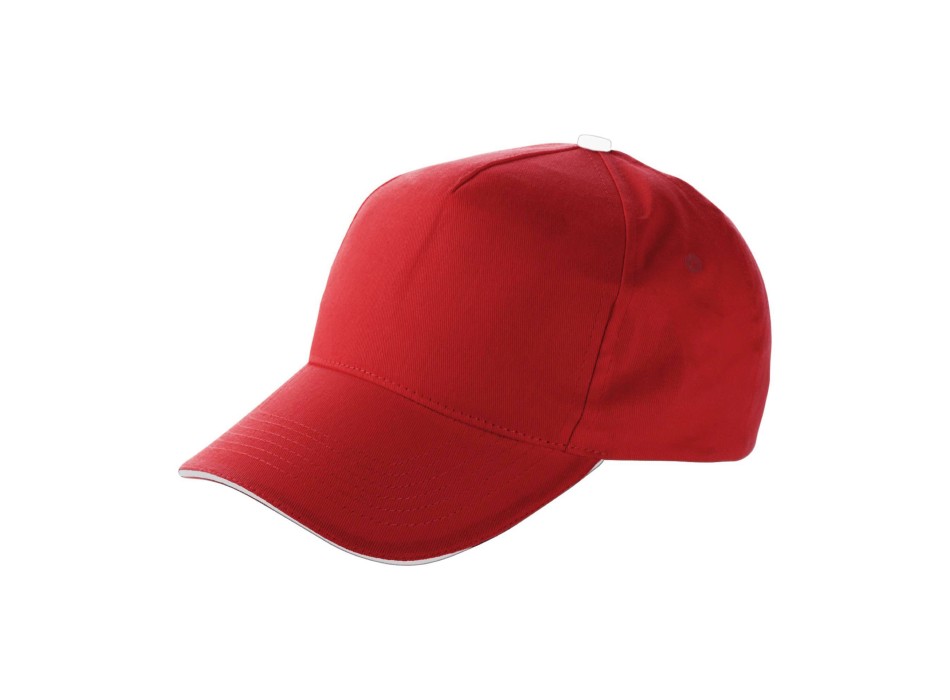 Cappellino Beau