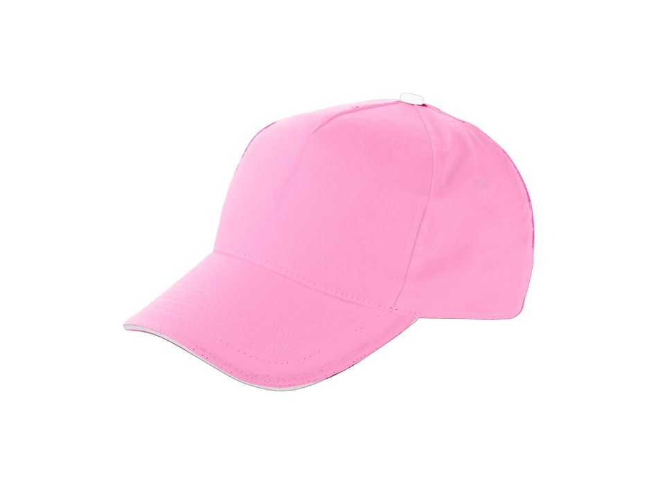 Cappellino Beau