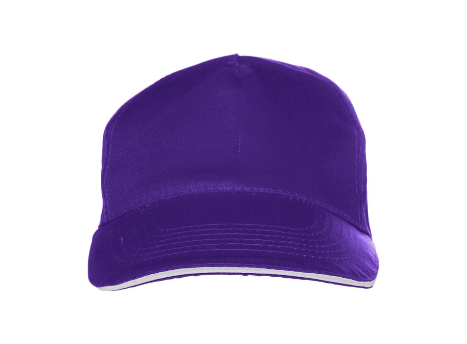 Cappellino Beau