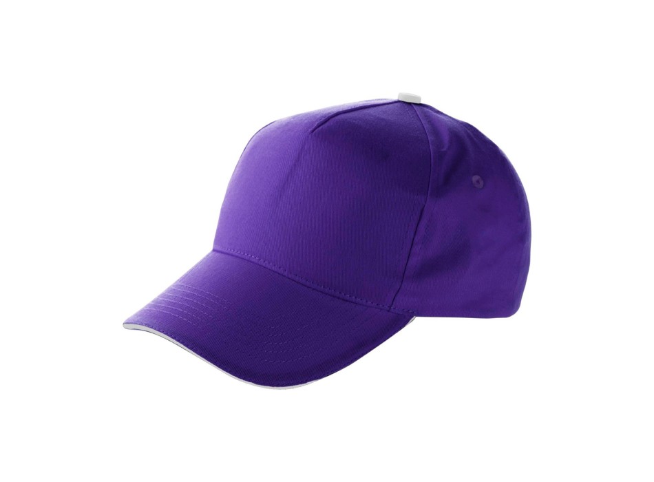 Cappellino Beau