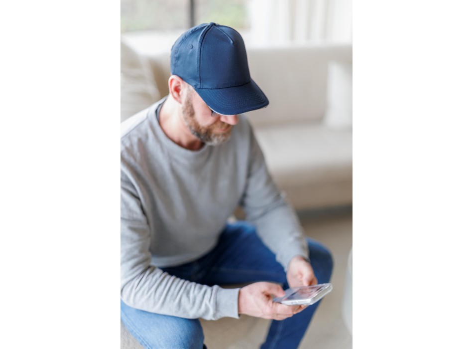 Cappellino Beau