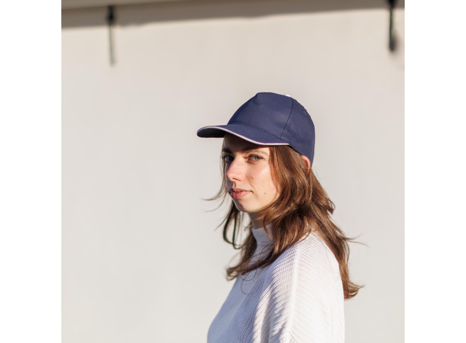 Cappellino Beau