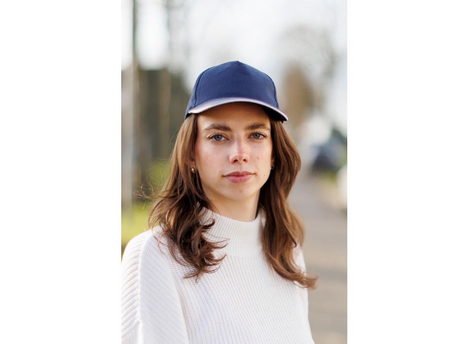 Cappellino Beau