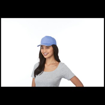 Cappellino con visiera sandwich Ceto a 5 pannelli