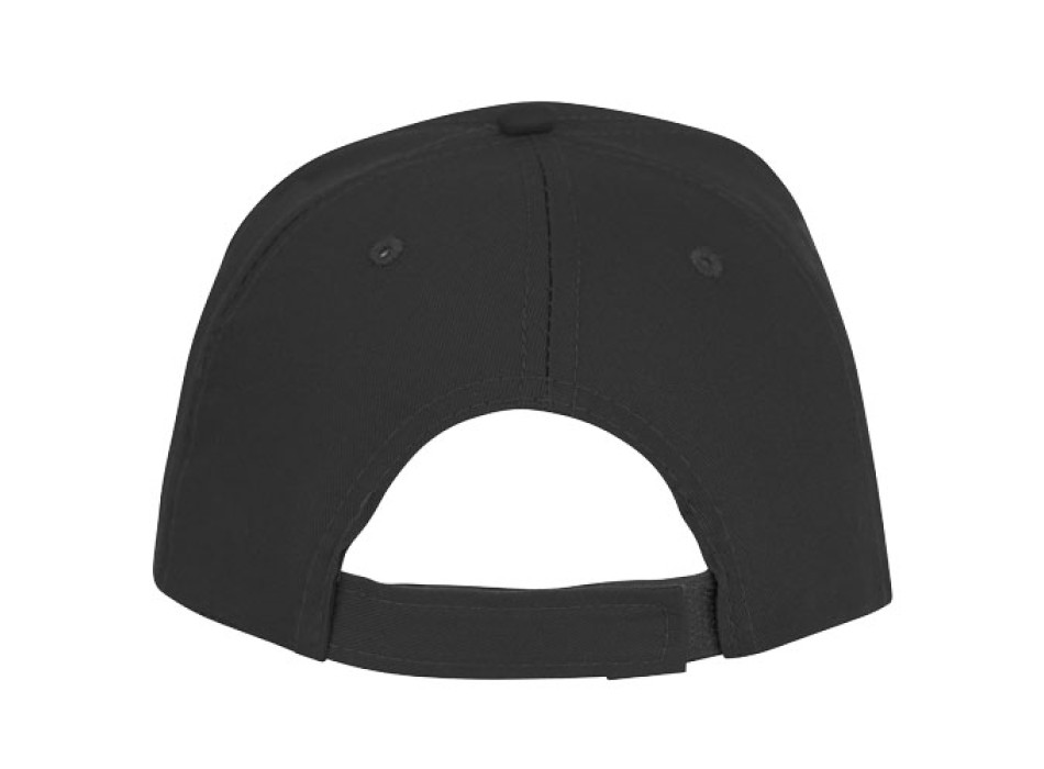 Cappellino con visiera sandwich Ceto a 5 pannelli