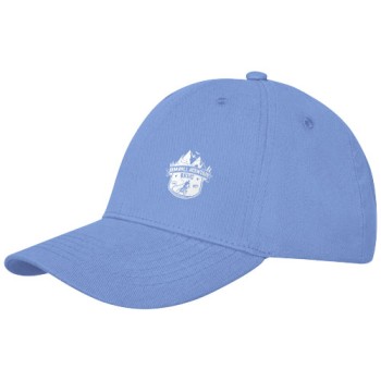 Cappellino Davis a 6 pannelli