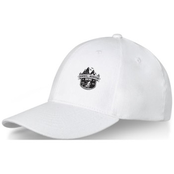 Cappellino Davis a 6 pannelli