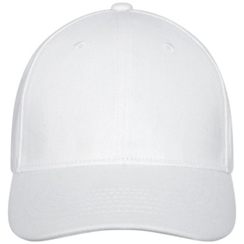 Cappellino Davis a 6 pannelli