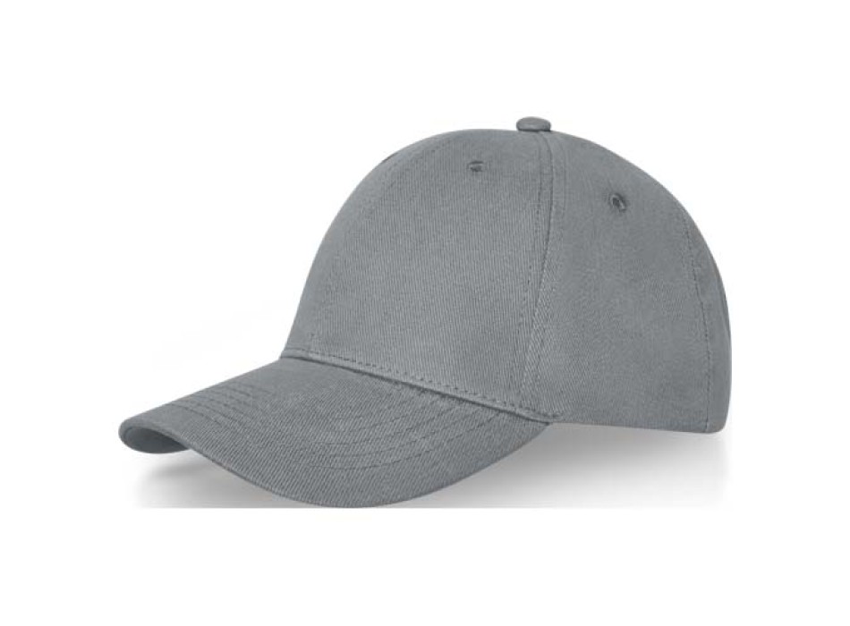 Cappellino Davis a 6 pannelli