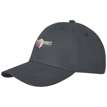 Cappellino Davis a 6 pannelli