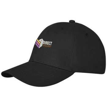 Cappellino Davis a 6 pannelli