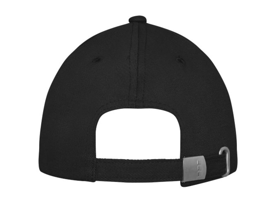Cappellino Davis a 6 pannelli