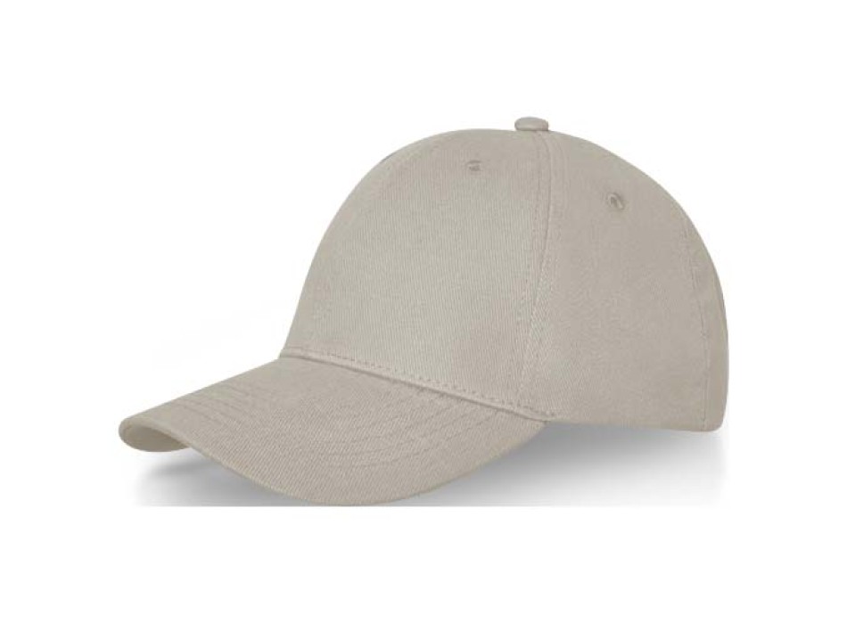 Cappellino Davis a 6 pannelli