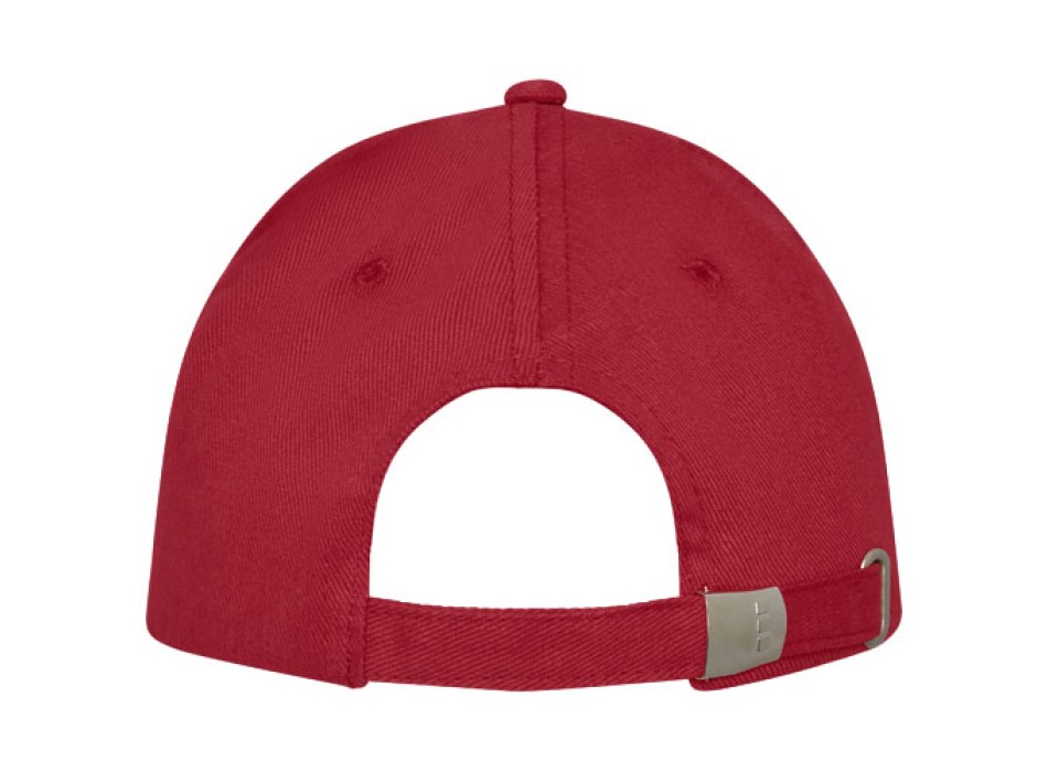 Cappellino Doyle a 5 pannelli