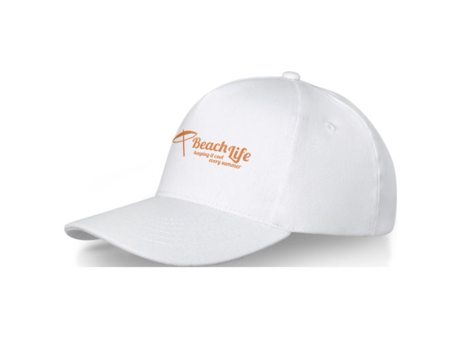 Cappellino Doyle a 5 pannelli