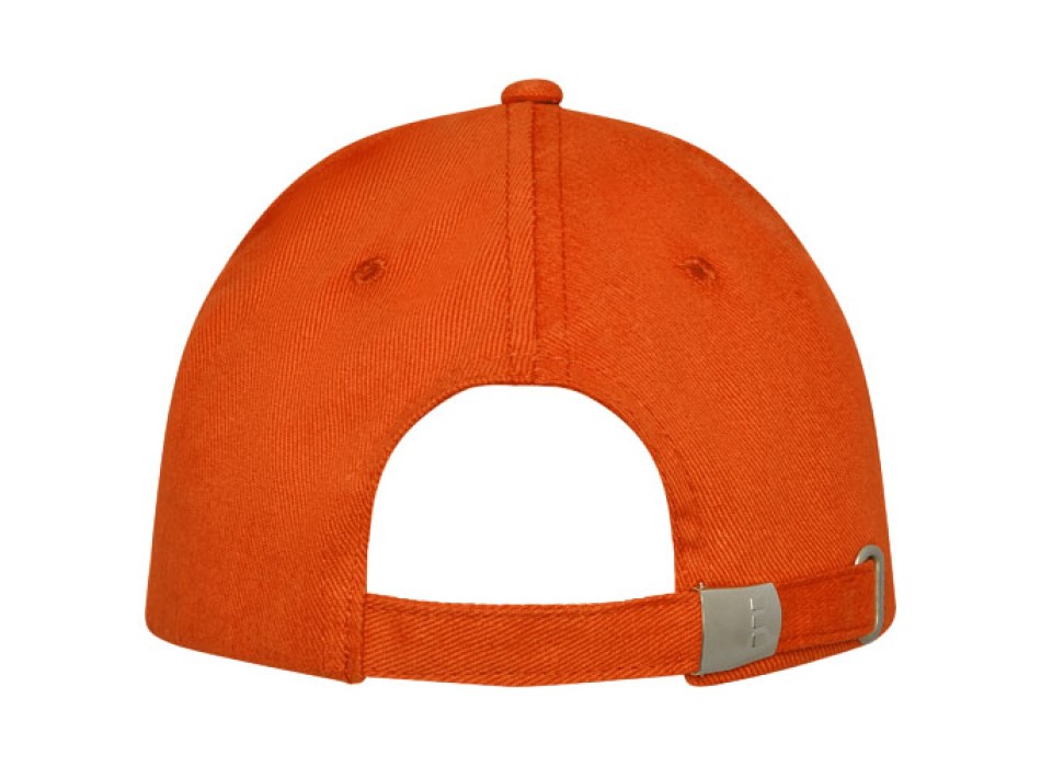 Cappellino Doyle a 5 pannelli