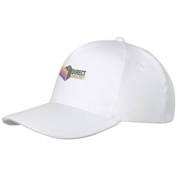 Cappellino Doyle a 5 pannelli