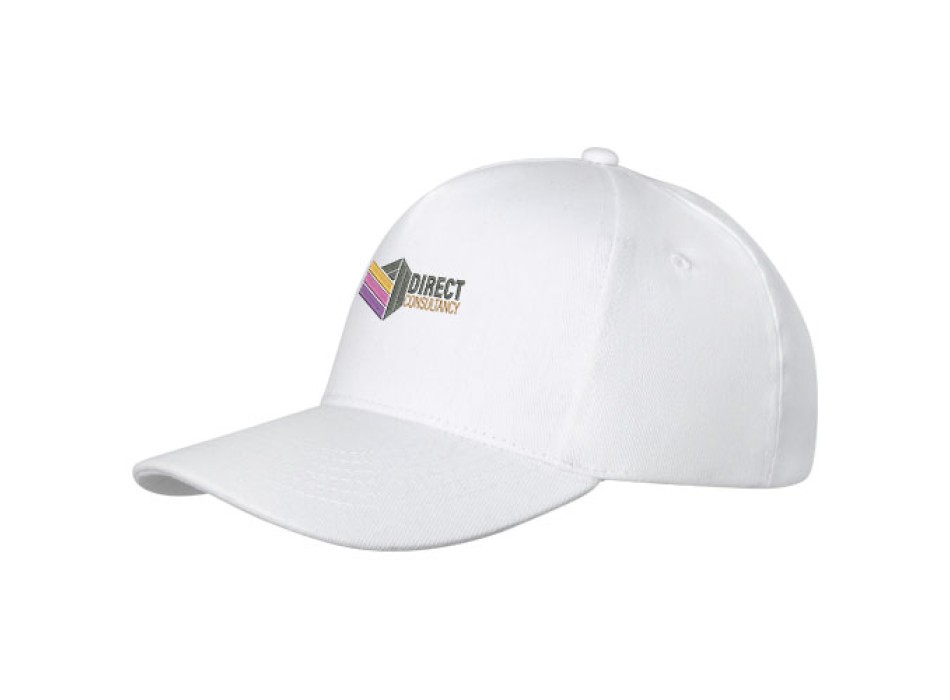Cappellino Doyle a 5 pannelli