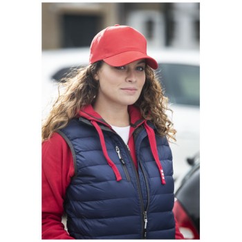 Cappellino Doyle a 5 pannelli