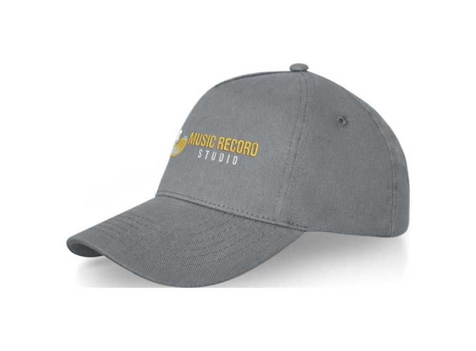 Cappellino Doyle a 5 pannelli