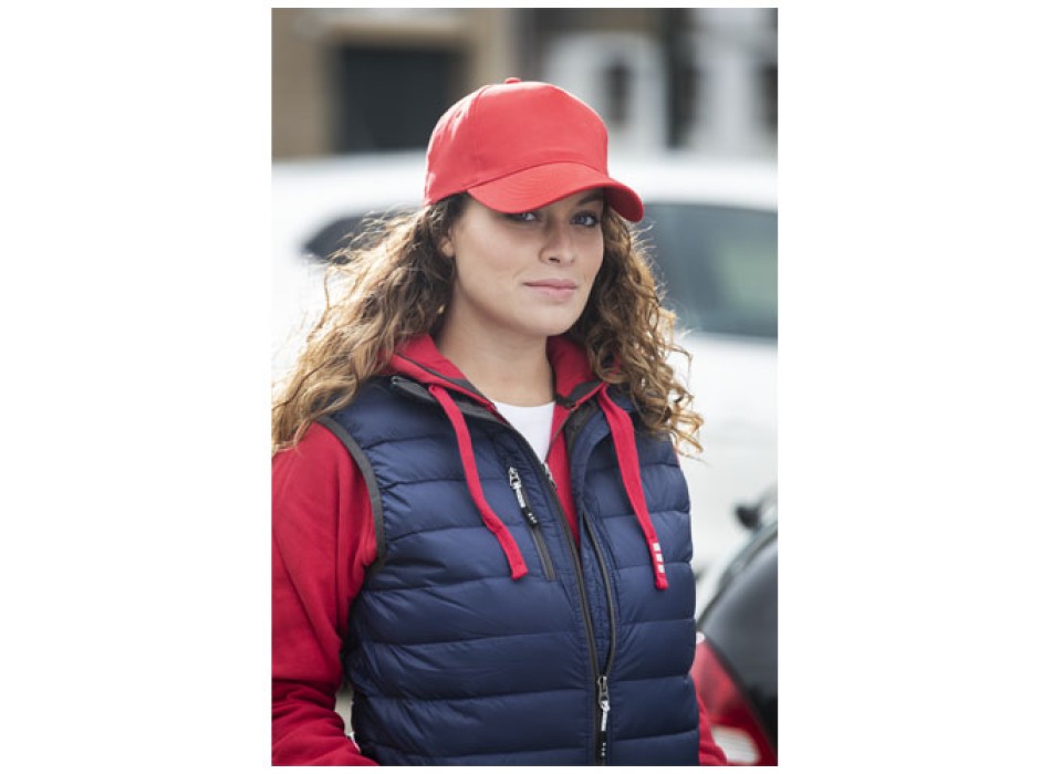 Cappellino Doyle a 5 pannelli