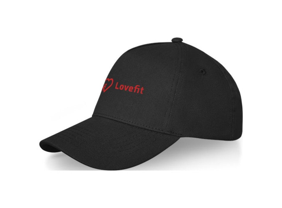 Cappellino Doyle a 5 pannelli